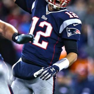 Tom Brady Super Bowl wallpaper