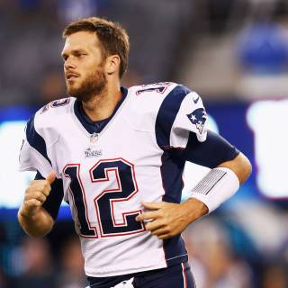 Tom Brady Super Bowl wallpaper