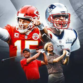 Tom Brady Super Bowl wallpaper