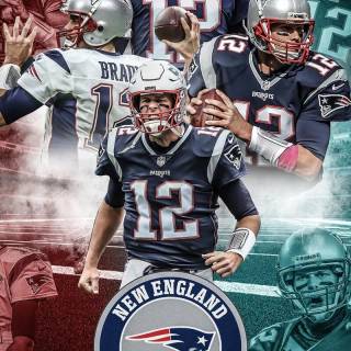 Tom Brady Super Bowl wallpaper