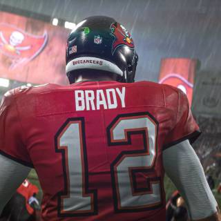 Tom Brady Super Bowl wallpaper