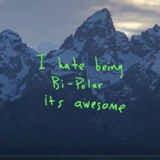 Ye album cover wallpaper