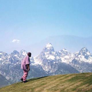 Ye album cover wallpaper