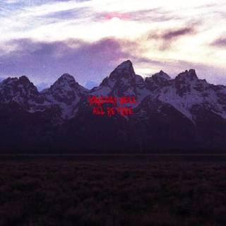 Ye album cover wallpaper