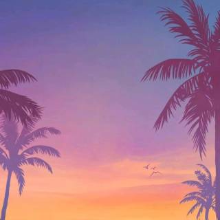 GTA beach wallpaper