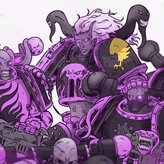 Emperor's Children wallpaper