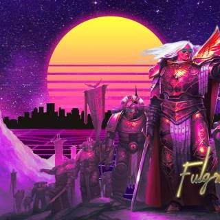 Emperor's Children wallpaper