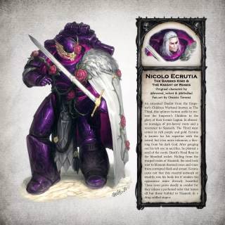 Emperor's Children wallpaper