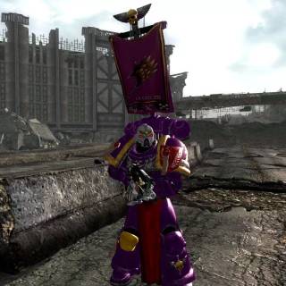 Emperor's Children wallpaper