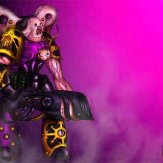 Emperor's Children wallpaper