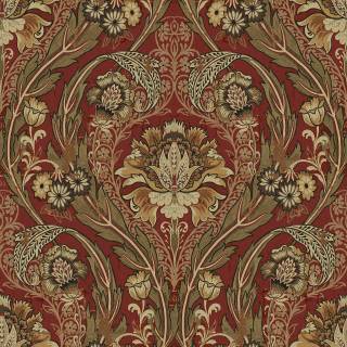 Victorian wallpaper