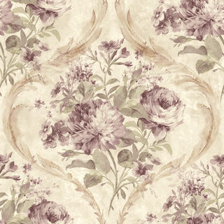 Victorian wallpaper