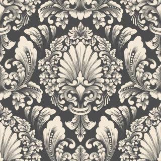 Victorian wallpaper
