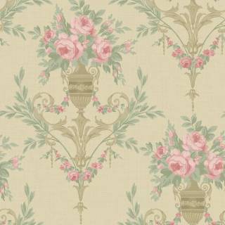 Victorian wallpaper