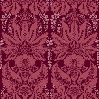 Victorian wallpaper