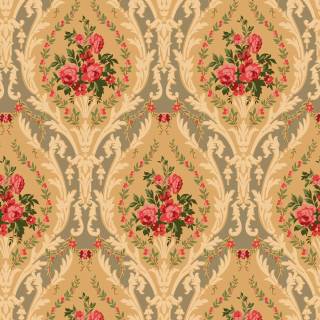 Victorian wallpaper