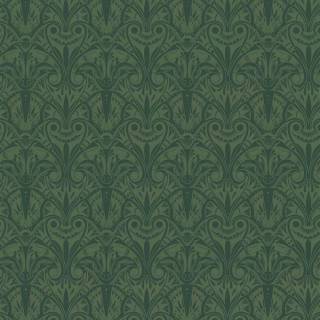 Victorian wallpaper