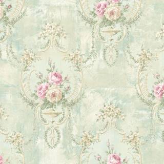 Victorian wallpaper
