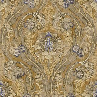 Victorian wallpaper