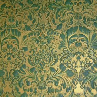 Victorian wallpaper