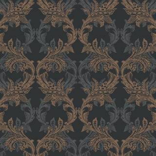 Victorian wallpaper