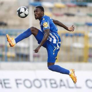 Ibrahim Aliyu wallpaper