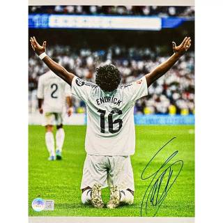 Endrick Real Madrid wallpaper