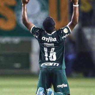 Endrick Felipe wallpaper