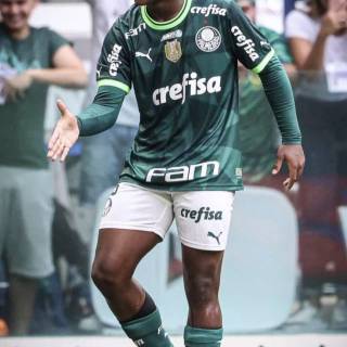 Endrick Felipe wallpaper