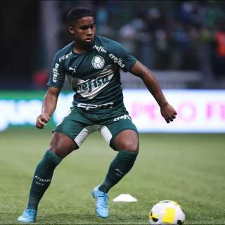 Endrick Felipe wallpaper