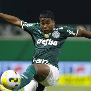 Endrick Felipe wallpaper