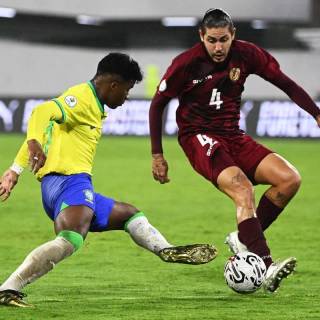 Endrick Felipe wallpaper