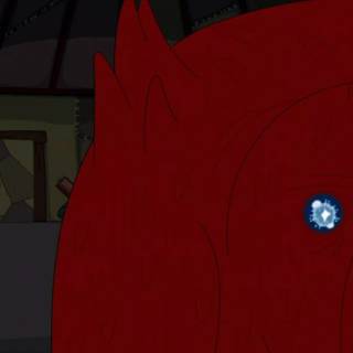 Adventure Time monsters wallpaper