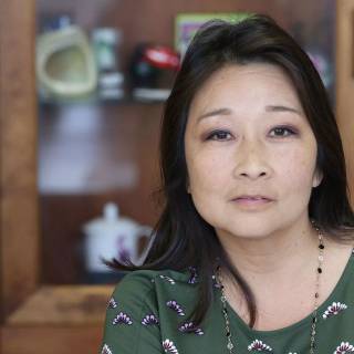 Sylvia Luke wallpaper