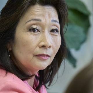 Sylvia Luke wallpaper