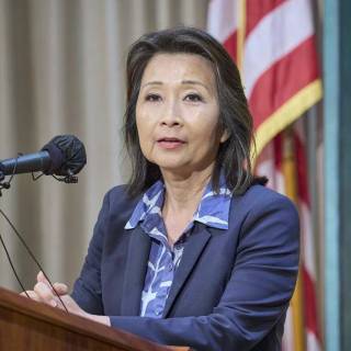 Sylvia Luke wallpaper