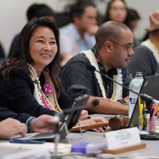 Sylvia Luke wallpaper