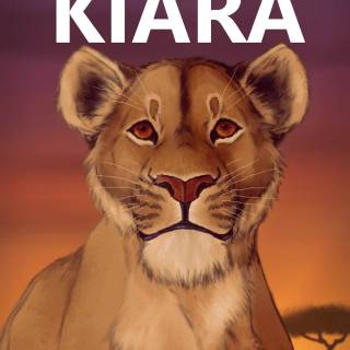 Kiara 2019 Lion King wallpaper