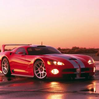 1999 Dodge Viper wallpaper