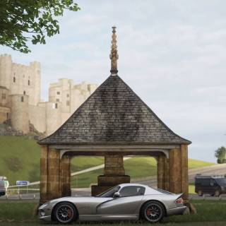 1999 Dodge Viper wallpaper