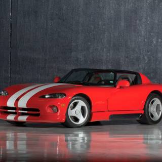 1999 Dodge Viper wallpaper