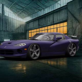 1999 Dodge Viper wallpaper