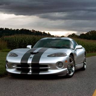 1999 Dodge Viper wallpaper