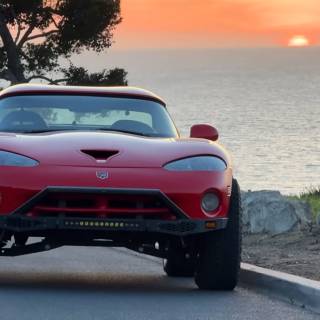 1999 Dodge Viper wallpaper