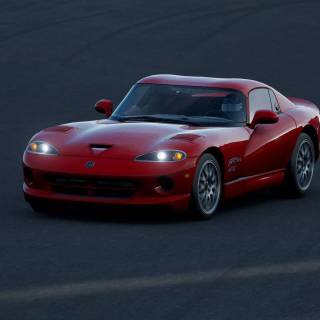 1999 Dodge Viper wallpaper