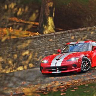 1999 Dodge Viper wallpaper