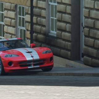 1999 Dodge Viper wallpaper