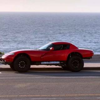 1999 Dodge Viper wallpaper