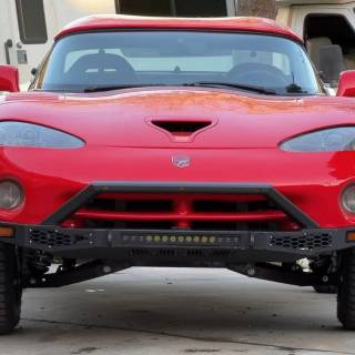 1999 Dodge Viper wallpaper