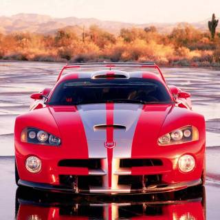 1999 Dodge Viper wallpaper